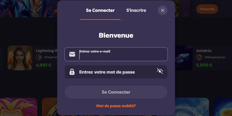 Coolzino Login